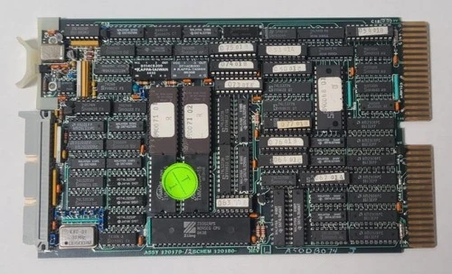 Used Haas 6849358963468958643685983964 PLC Processors | Amiron Machinery #735587