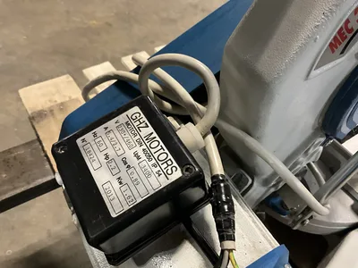 MEC 300 | OMGA | Miter Saws