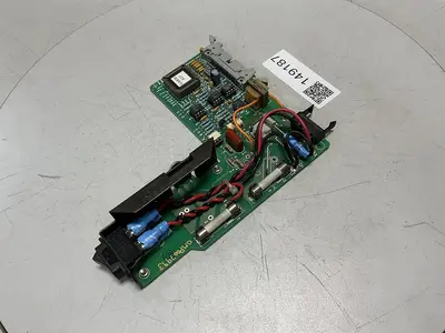 USED GAMMAFLUX 100-F-00
