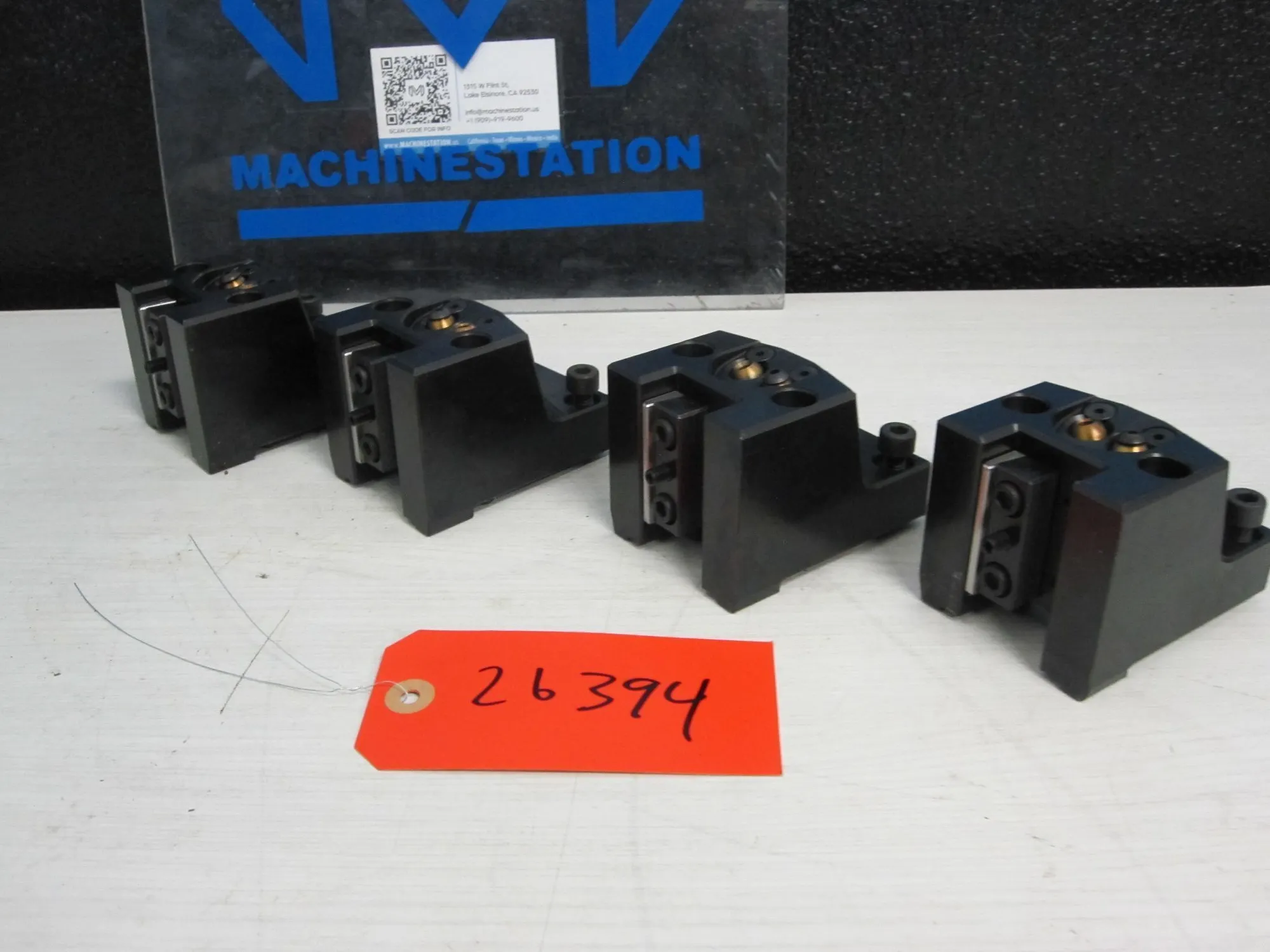 USED EUROTECH Rapido B436