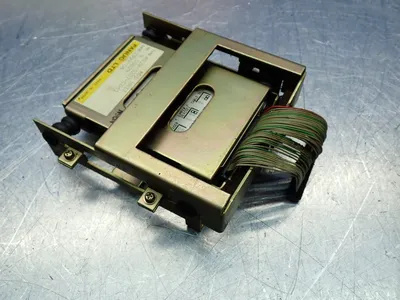 Used FANUC A02B0207C061 Memory Ohio US | HGR 24 #878605