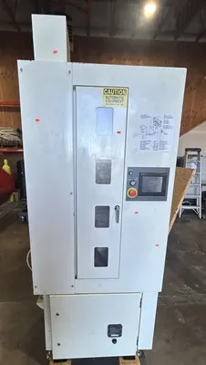 2024 KITAMURA MEDCENTER5AX Vertical Machining Centers (5-Axis or More) | Lion Machinery (12)