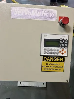 USED CWP SMVI12