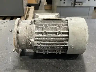 NEW 2017 NORD SK 63L/4CUSTF