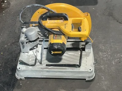 Used DEWALT D28715 Miscellaneous MRO Ohio US | HGR 24 #1265843