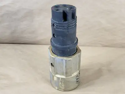 USED SPECIAL MINE SERVICES 8345-5