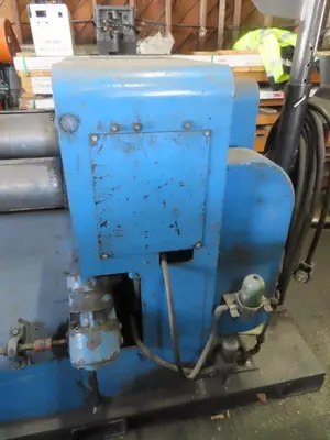 1967 NIAGARA MACHINE & TOOL WORKS 6-72 Roll Forming | MD Equipment Services LLC (11)