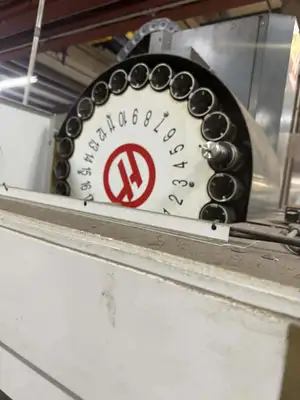 2011 HAAS VF-2 Vertical Machining Centers | Toolquip, Inc. (3)