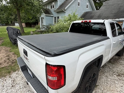 Used 2018 GMC SIERRA ELEVATION Pickup Trucks Michigan US | Miedema Asset Management Group #1269949