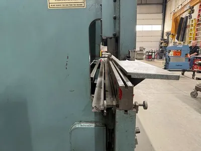 USED ALLSTEEL 135-10