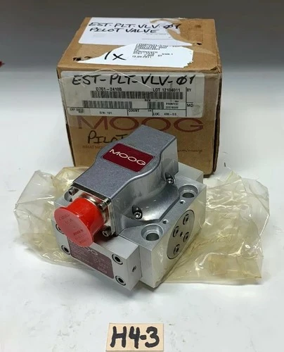 NEW MOOG D761-2410B