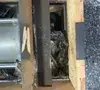 Used SMC CS1FN250500DCM083AM Pumps Ohio US | HGR 24 #1300840