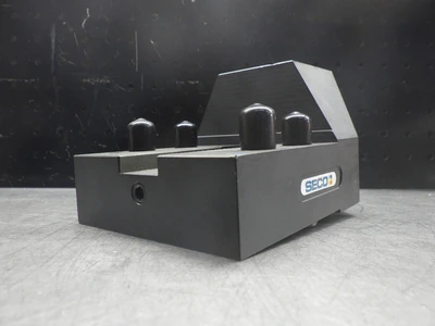 SECO Capto C4 Manual Clamping Unit C4-RCE-SL250-033043 (LOC835)