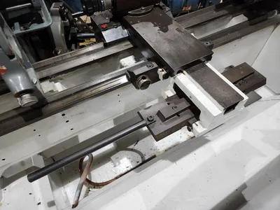 USED COLCHESTER STUDENT 2500