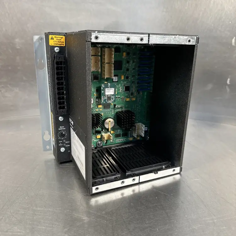 Used Cutler-Hammer _UNKNOWN_ PLC Chassis South Carolina US | Palmetto Automation #1155266