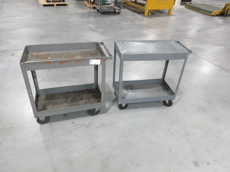 Used GENERIC GENERIC Tool Carts Minnesota US | Machinesused.com #1281216