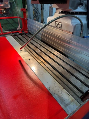 XYZ SMX 2500 CNC Machines | Bowland Trading Ltd (19)