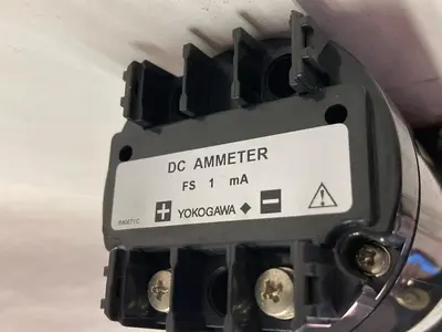 New | in-Stock RAM METER 218100 Voltmeters Ohio US | Surplus Asset Holdings #1248112