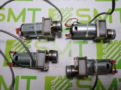 USED SME FC230