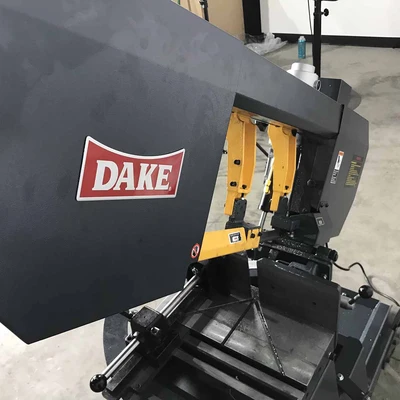 NEW Dake SE-810