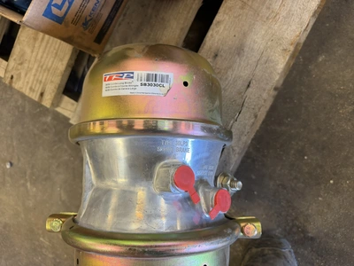 Used _UNKNOWN_ _UNKNOWN_ Automotive Parts Michigan US | Miedema Asset Management Group #1709571
