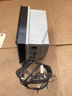 Lenze AC Tech ESV751N04TXC SMVector Processor
