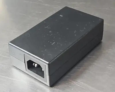 Zebra PWR-BGA12V50W0WW Power Adaptor 50/60Hz 4A 12VDC (BIN344)