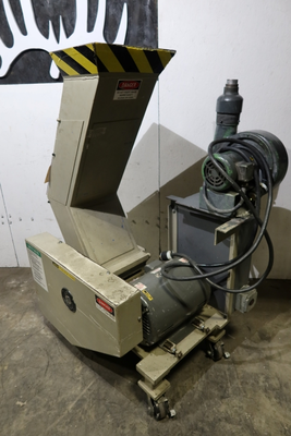 USED BALL & JEWELL LPG-812-X