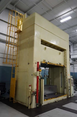 USED 2008 AMINO DSP 100Y
