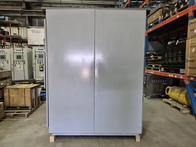 USED EATON CUTLER-HAMMER MVS2