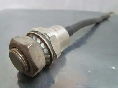 International Rectifier 913995 Stud Mount Diode