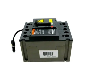 USED MERLIN GERIN NSC100N CIRCUIT BREAKER NSC100N/NA