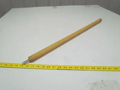 Glunz Jensen 43745 Roller PUR Matted heavy long Tap