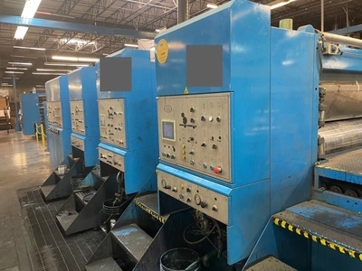 LMC 1200X2750 Flexo Folder Gluer | Corrugated Machinery Brokers (3)