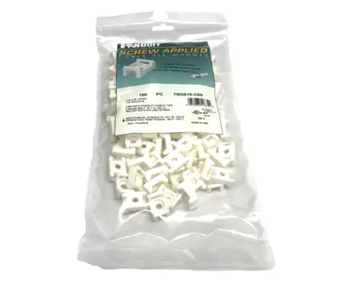 New | in-Stock Panduit TM3S10-C69 Misc Fasteners Michigan US | Maverick Industrial Sales #1391405