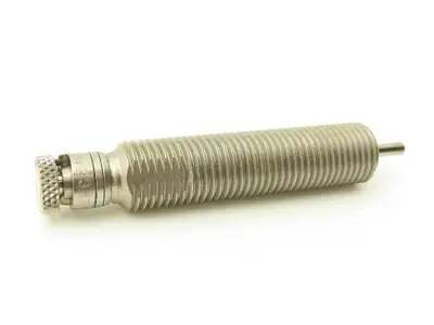 Enidine MF21539 Shock Absorber Hydraulic Adjustable 1/2" Stroke