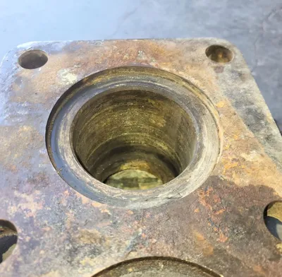 USED WHEATLEY P-364