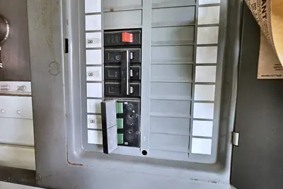 Used 1984 FERMONT D51000 Diesel Generators Wisconsin US | Proxy Equipment #1385004