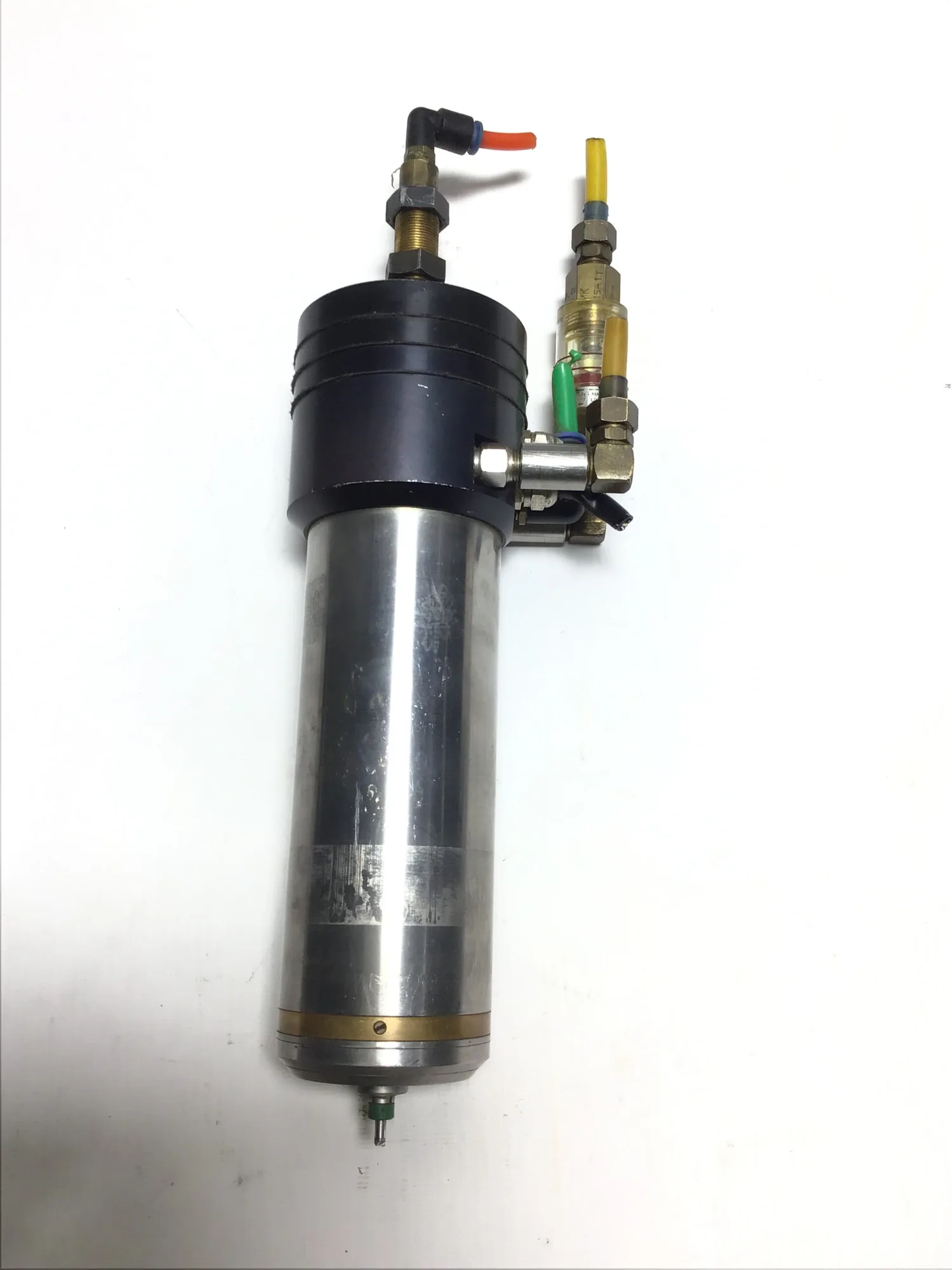 High Speed Air Bearing PCB Spindle