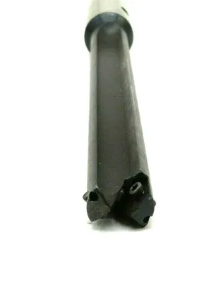 NEW STELLRAM UNIDRILL OHKO 104-70230 SPADE DRILL HOLDER TORX 15 OHKO10470230