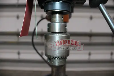 Used DOALL _UNKNOWN_ Drills Michigan US | Vander Ziel Machinery Sales #1411819