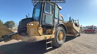 USED 2013 Caterpillar 627H