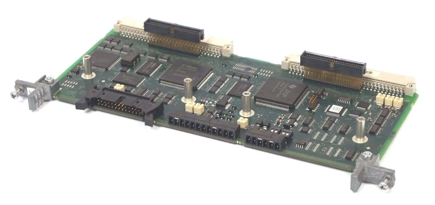 USED SIEMENS 6SE7090-0XX84-0AD1 CONTROL BOARD 6SE70900XX840AD1