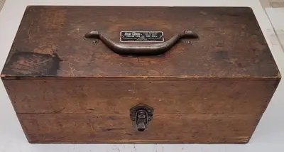 Used LAST WORD RADIUS ANGLE DRESSER Misc Industrial Equipment Kentucky US | Aucto #687485