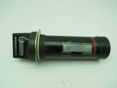 Land Calibration Laboratory 307497/CA/91 Type GP122