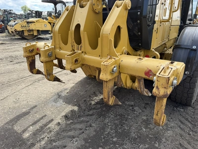 Used 2015 CAT 12M3 AWD Motor Graders Michigan US | Miedema Asset Management Group #1483289