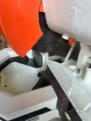 STARTRITE CP275SO SAWS, COLD & CARBIDE | Wheeler Machinery Sales (4)