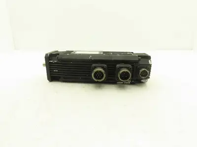 Elau SB070/40/10/05/11/S/01/64/EAKN AC Servo Motor 4000rpm