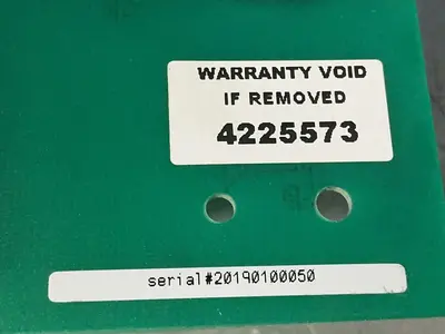 Used HURCO 4150228001 Printed Circuit Boards (PCB) Ohio US | HGR 24 #1508117