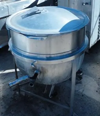 USED LEGION MF-40 GAL